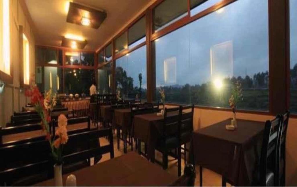 Villa Lemon Lembang Exterior photo
