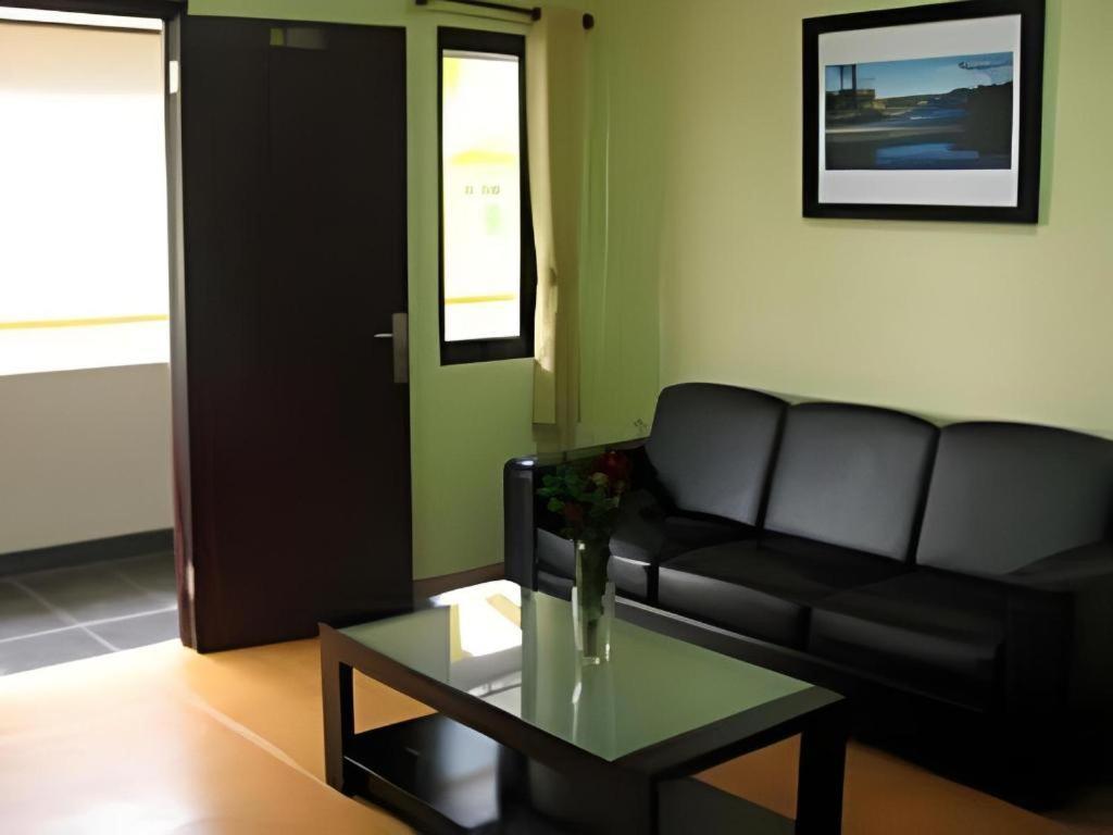 Villa Lemon Lembang Exterior photo