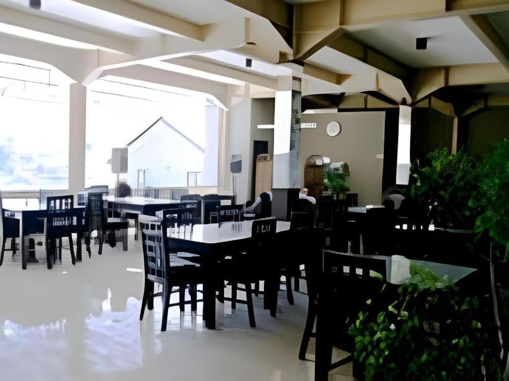 Villa Lemon Lembang Exterior photo